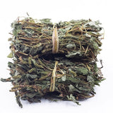 Dried Houttuynia cordata Yu Xing Cao Cordate houttuynia Houttuynia cordata Thunb