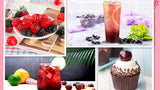 Best Quality Organic Black Currant Fruit Powder with Free Sample 250g