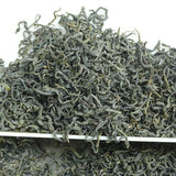 New Tea Spring High Mountain Green Tea Bean Scent Canned Loose Tea 500g