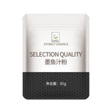 Cake Bread Food Coloring Cuttlefish Juice Powder Baking Cuttlefish Powder