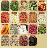 150g 29 flavors wet tea wet tea red beans barley tea wet fat clear tea health