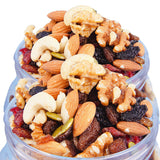 Daily Nuts Mixed 500g Canned Nuts Bulk Dried Fruit Snacks
