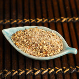 Detox Tea with Adzuki Bean and Purslane for Dampness Relief