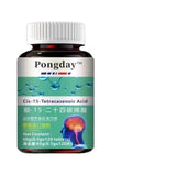 Raw material cis-15-tetracosapentaenoic acid health care explosive 100 tablets