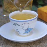 357g Puerh Tea Cake Old Banzhang Tea Pu'er Cha Tea Chen Xiang Tea Gift Tea