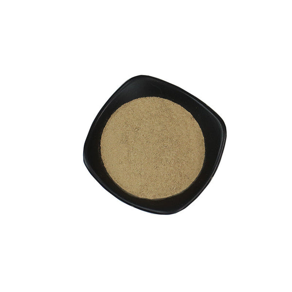 Cuscuta Chinensis Powder Tu Si Zi Dodder Powder Freshly Ground Powder