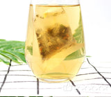 Hawthorn Lotus Leaf Tea Healthy Herb Tea Bag 120g