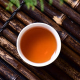 An Yi Yunnan Ripe Pu-erh Tea 150g Aged Raw Loose Leaf Premium Tea Bags