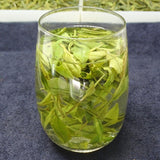 High Mountain Flat Green Tea Bulk New Green Tea 500g