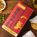 Golden Formula Pistol Tonic 29 Flavours Tea Pistol Tonic Tea Health Tea