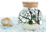 1Pc Micro Landscape Aquarium Aquatic Terrarium Decoration New Ornament DIY Model