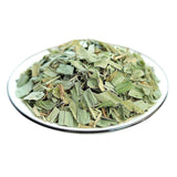 Dried Bamboo Loose Leaf Powder, Herba Lophatheri Powder, Dan Zhu Ye 500g