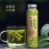 Honeysuckle & Chrysanthemum Tea Combination Fetal Chrysanthemum Herbal Tea