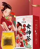 Eighteen Flavor Goddess Tea Healthy Herb Tea Bag 150g/30 Bags
