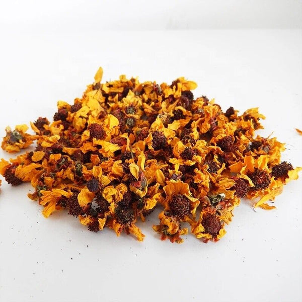 Dried Kunlun Snow Chrysanthemum Flower Tea Natural Chrysanthemum Flower 500g