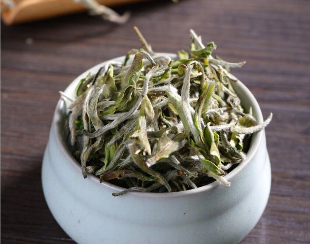 White Peony White Tea Fujian Tea White Tea 100g