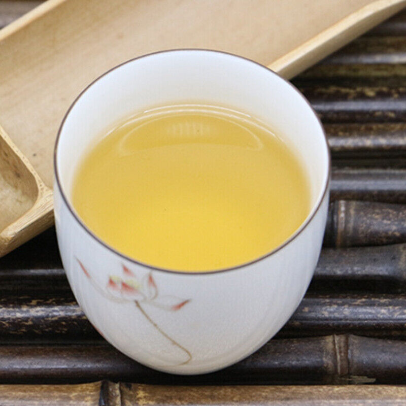 Kuchen Pekoe Silber Nadel Old White Tea Premium Abnehmen Tee 300g Weißer Tee