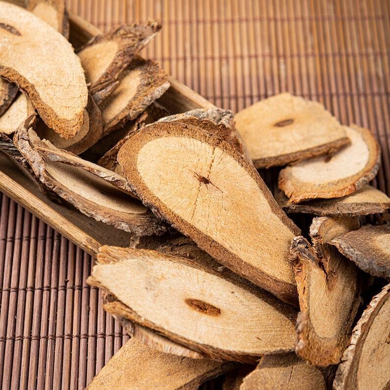 Organic Dried Herba Root of Kadsura Longipedunculata Longpeduncle Kadsura Root Secondary image