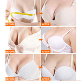 Natural Breast Enhancement 60 Capsules BBL Breast Curve Gummies