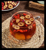 A brown sugar ginger date tea ass hide glue brown sugar date Tea