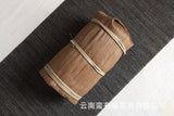 50g Yunnan Pu'er Tea Small Icelandic (Blue Fengz) Pu'er Raw Tea Cake