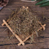 Herbe séchée de thé sain à barbe bleue à trois fleurs Caryopteris Terniflora