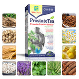 Prostate Tea Promotes Prostate Health Organic Men' Tea Prostate Tea 150g 5g*30