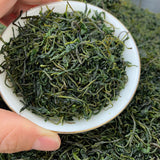 125g/500gTea Small Leaf Bittering TeaNew TeaSlightly Bitter and Fresh Colour