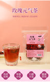 Mulberry Red Dates Wolfberry Health Tea Bag 150g Rose Vitality Tea Rose Tea