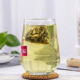 Lemon Lotus Leaf Tea Combination Triangle Tea Hawthorn Lemon Honey Tea Bag