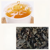 150g  Frozen Summit Milk Oolong Tea Oolong Tea Jin Xuan Granules Loose Leaf