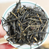 Classic Yunnan Fengqing Tea Dianhong Black Tea