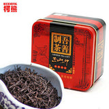 Lapsang Souchong Tee Top Schwarzer Tee Organische Abnehmen Tee Gewichtsverlust