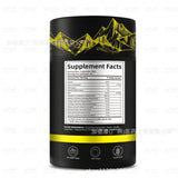 Shilajit Gummies Pure 100% Himalayan Organic Shilajit Resin Natural Supplement
