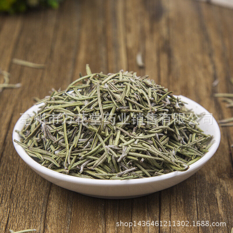 Dried Rosemary Flowers in Bulk Clean New Goods Rosemary Herbal Tea Secondary image