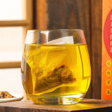 白云山星群十八味绛绛绛茶 非三绛茶非降降降茶非绛绛绛茶