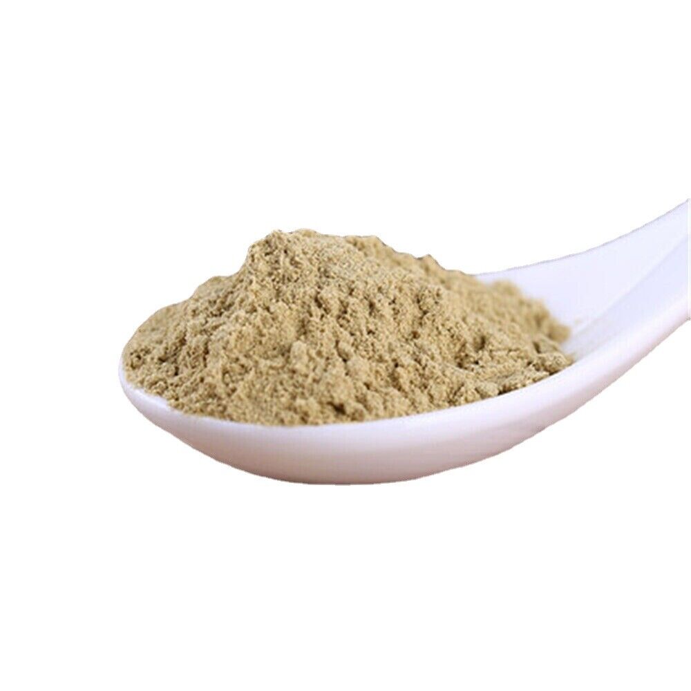 Pure Bitter Melon Momordica charantia Bitter yellow balsam pear powder500g/1.1lb Secondary image