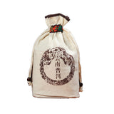 500g Yunnan Natural Pu'er  Tea 新益号 云南普洱茶生茶小粒装生普早春沱小沱茶 Healthy China Tea Herbal