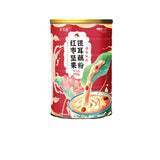 Red Date Nut Silver Ear Soup Mix Chia Seed Cinnamon Nut Lotus Root Powder
