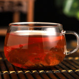 Chrysanthemum Cassia Goji Honeysuckle Burdock Tea Bags Premium