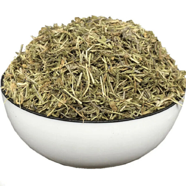 Lobelia Herb Dried Lobelia inflata 500g Apothecary Herbal