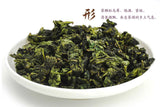 250g AAA Classical Tie Guan Yin Oolong Tea TiKuanYin Green Tea Anxi Tieguanyin 茶