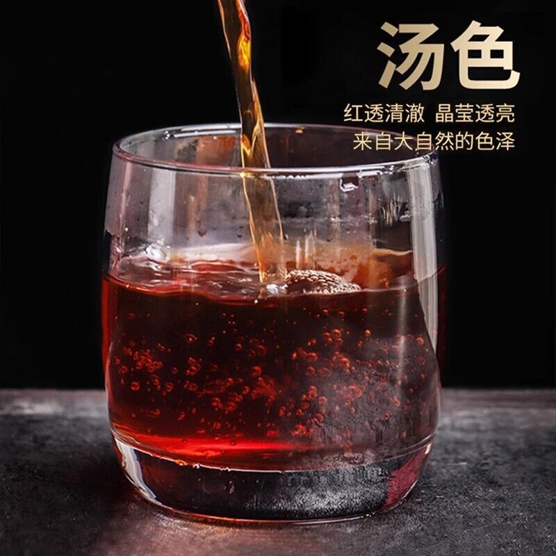 Xinhui Green Orange Peel Pu-erh Tea Tangerine Peel Pu'er Ripe Tea Raw Sun-dried