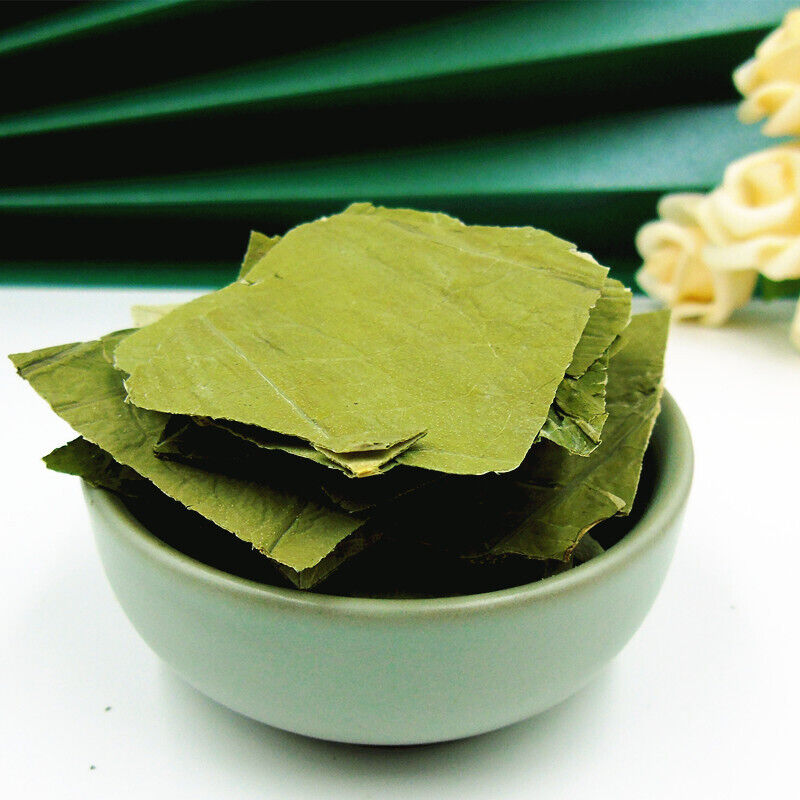 lotus leaf flakes lotus leaf shreds lotus leaf granules lotus leaf tea 17.6oz