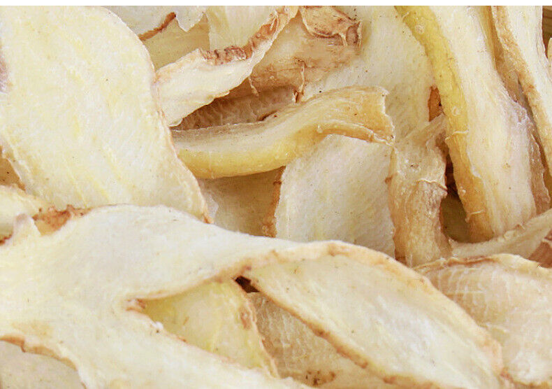 Dried yucca slices in bulk / flower fruit tea / specifications complete 17.6oz