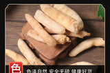 Premium Mingdangshen Chinese Medicinal Herb High Quality Natural