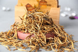 Supreme Chinese Yunnan Black Tea Fengqing Dian Hong Golden Buds Dianhong 250g