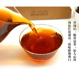 500g Foreign Trade  Zhongcha Liupao Tea Hei Cha China Liu Bao Cha Dark Tea