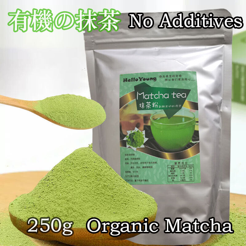 Matcha green tea powder diet weight loss green tea matcha detox slim