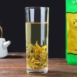 Yunnan HeShun Old Tree Green Tea 100g Loose Leaf with Independent Packaging